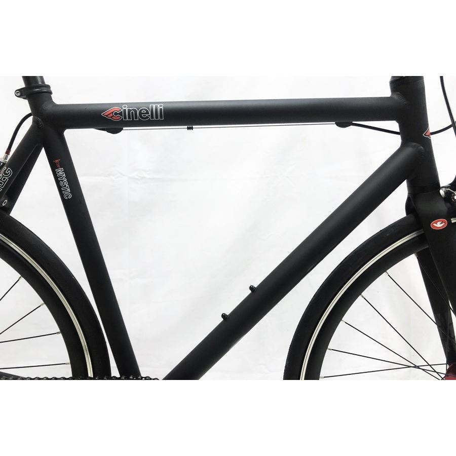 cinelli チネリ CINELLI BOOTLEG ミスティックラッツ MYSTIC cinelli チネリ CINELLI BOOTLEG ミスティックラッツ MYSTIC