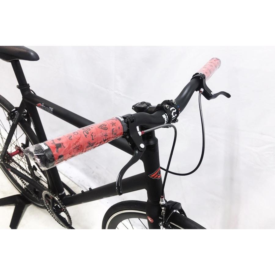 cinelli チネリ CINELLI BOOTLEG ミスティックラッツ MYSTIC cinelli チネリ CINELLI BOOTLEG ミスティックラッツ MYSTIC