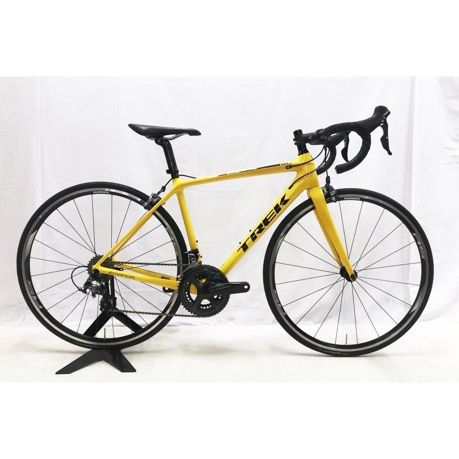 トレフォイル ロードバイク TREK emonda sl6 2016 カーボンフレーム トレフォイル ロードバイク TREK emonda sl6 2016 カーボンフレーム