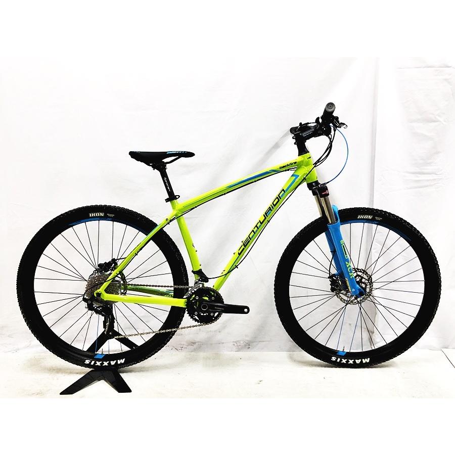 センチュリオン BACKFIRE 29インチ マウンテンバイクMTB配送可