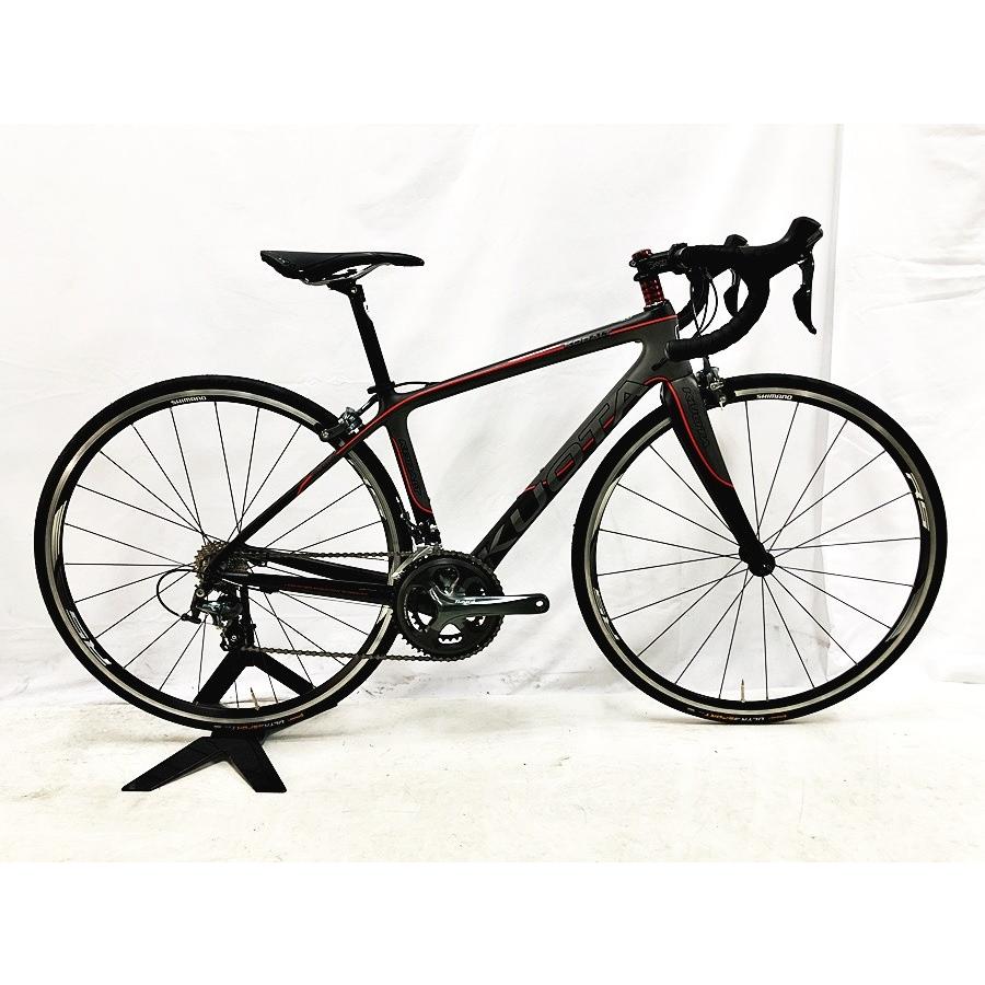 クォータ Kuota コバルト Kobalt Tiagra 2018年モデル カーボン ロードバイク Xxsサイズ 10速 Cpt 2004023007 Bi 037600093 Cycle Paradise 通販 Yahoo ショッピング