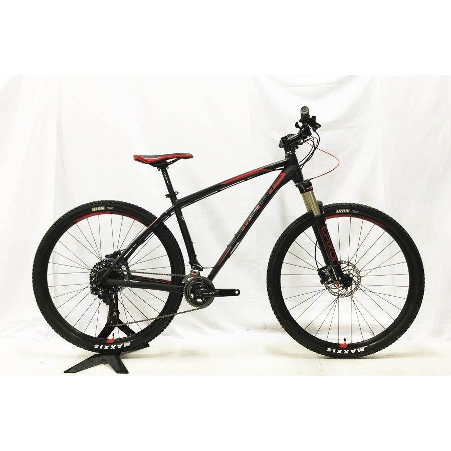 センチュリオン BACKFIRE 29インチ マウンテンバイクMTB配送可