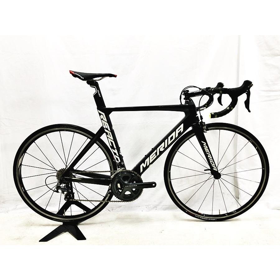MERIDA メリダ リアクト400 REACTO4000 105×ULTEGRA 2016年頃 MERIDA メリダ リアクト400 REACTO4000 105×ULTEGRA 2016年頃