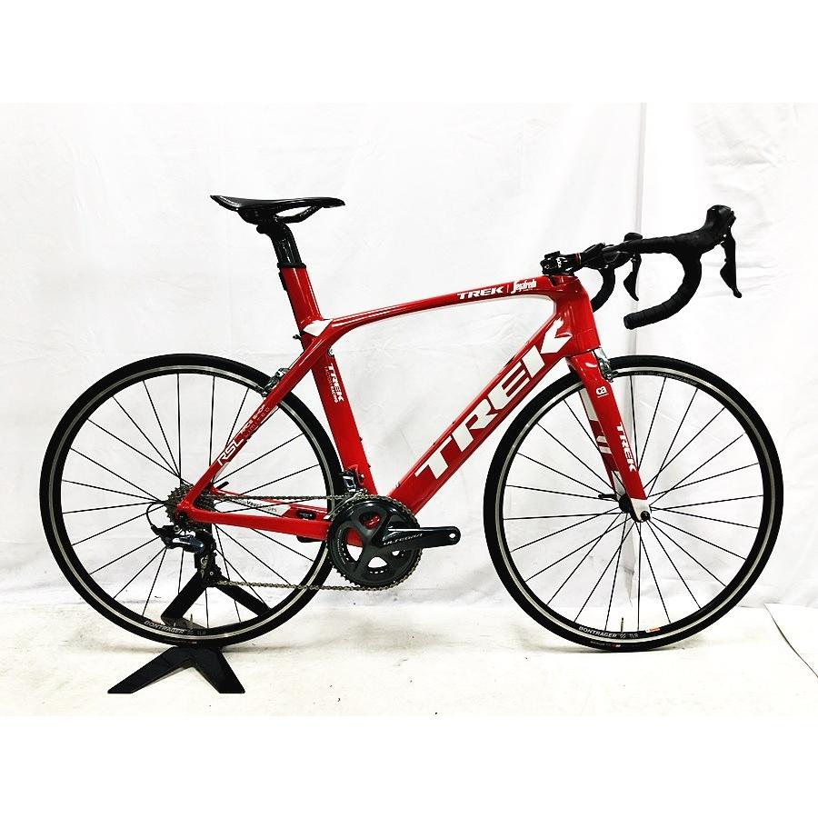 トレック TREK マドン9 MADONE9 TEAM ISSUE ULTEGRA 2018年モデル 