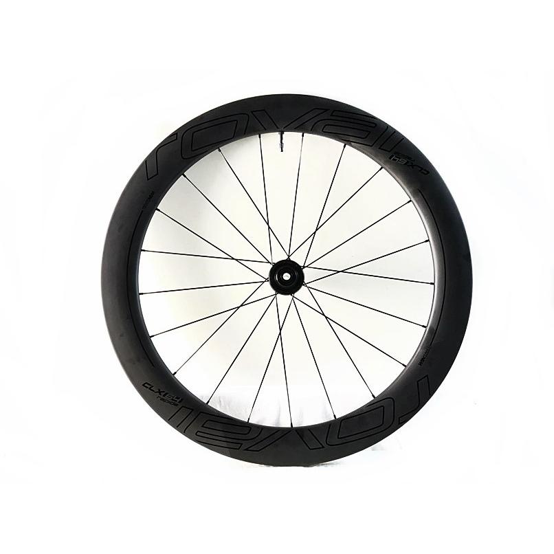 ROVAL Rapide CLX64 DISC フロントのみ