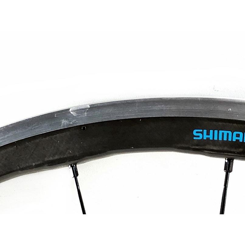 シマノ SHIMANO WH-RS700 ホイールセット 11速 クリンチャー アルミ