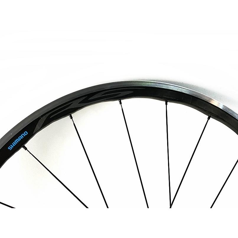 ホイールセット SHIMANO RS 700×38c ホイールセット SHIMANO RS 700×38c 【公式通販】