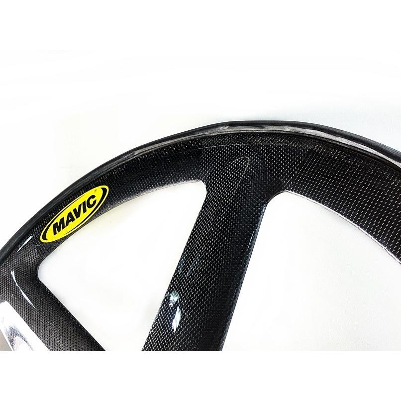 マビック MAVIC イオリオ IO フロントのみ --チューブラー カーボン :cpt-2004034026-wh-037602039:CYCLE PARADISE - 通販 - Yahoo!ショッピング マビック MAVIC イオリオ IO フロントのみ --チューブラー カーボン :cpt-2004034026-wh-037602039:CYCLE PARADISE - 通販 - Yahoo!ショッピング