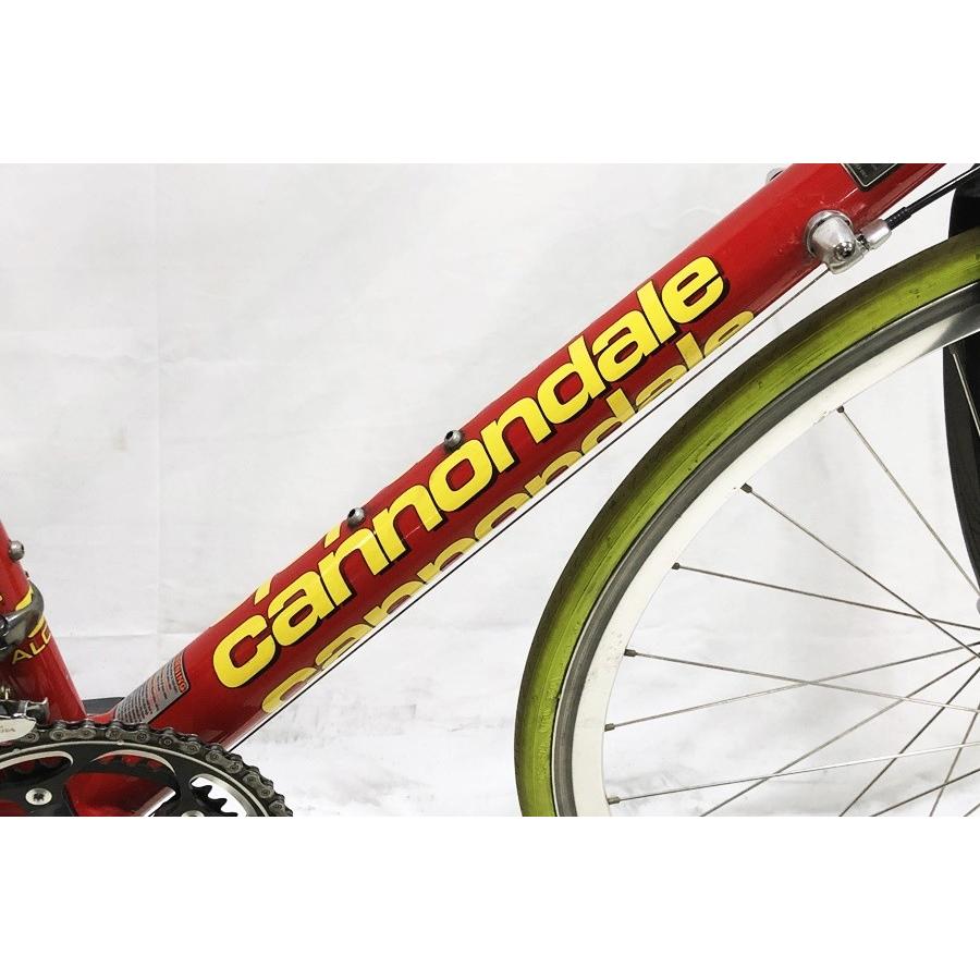 cannondale キャノンデール CANNONDALE CAAD3 Saeco ULTEGRA cannondale キャノンデール CANNONDALE CAAD3 Saeco ULTEGRA