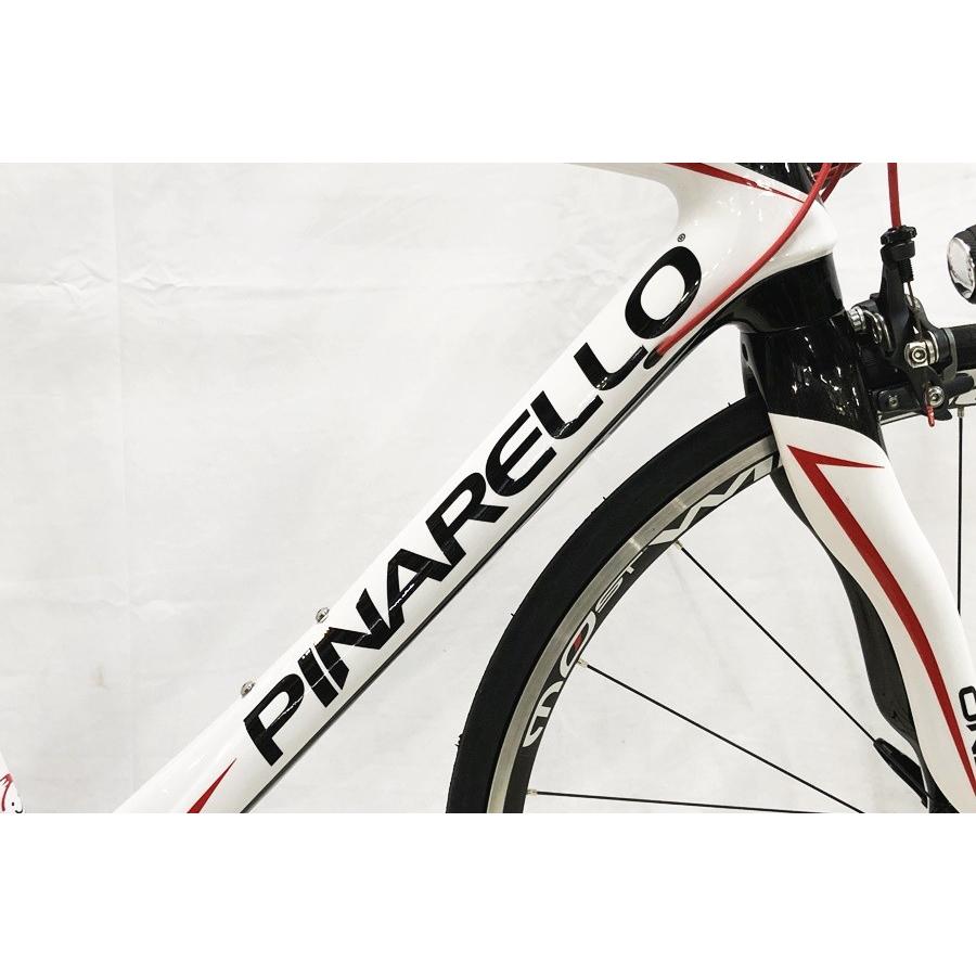 ピナレロ PINARELLO パリ PARIS 50-1.5 ULTEGRA 2013年モデル ピナレロ PINARELLO パリ PARIS 50-1.5 ULTEGRA 2013年モデル