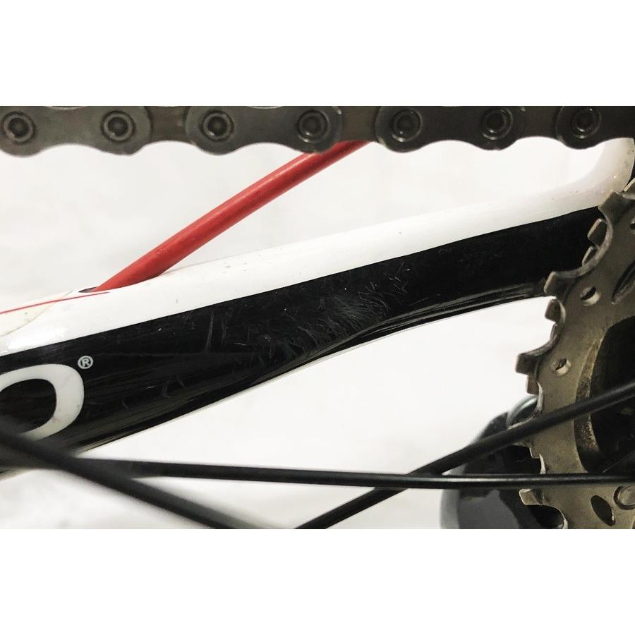 ピナレロ PINARELLO パリ PARIS 50-1.5 ULTEGRA 2013年モデル ピナレロ PINARELLO パリ PARIS 50-1.5 ULTEGRA 2013年モデル