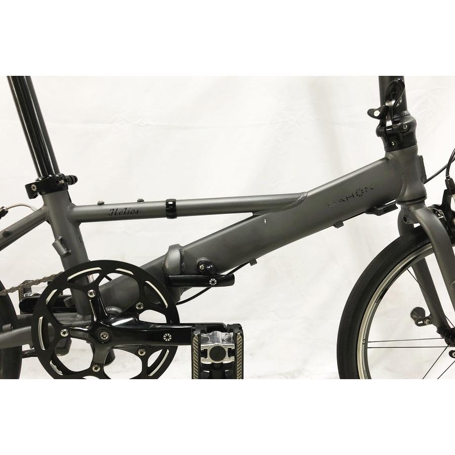 ダホン DAHON ヘリオス HELIOS 2017年モデル アルミ 折りたたみ ダホン DAHON ヘリオス HELIOS 2017年モデル アルミ 折りたたみ