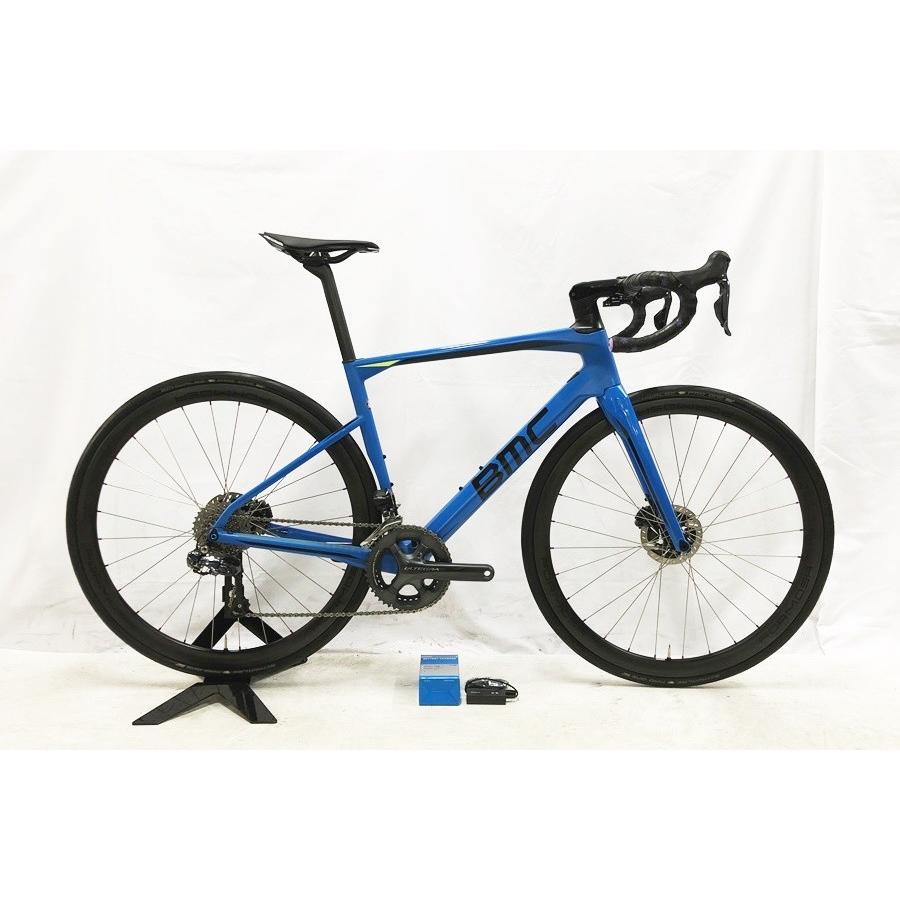 BMC ビーエムシー ROADMACHINE 01 ULTEGRA Di2 2018年 カーボン BMC ビーエムシー ROADMACHINE 01 ULTEGRA Di2 2018年 カーボン