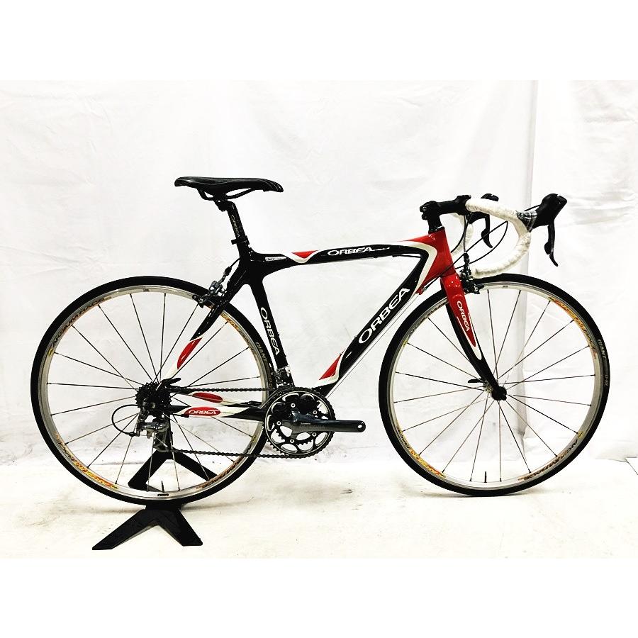 ロードバイクORBEA オルベア オニキスアルテグラ