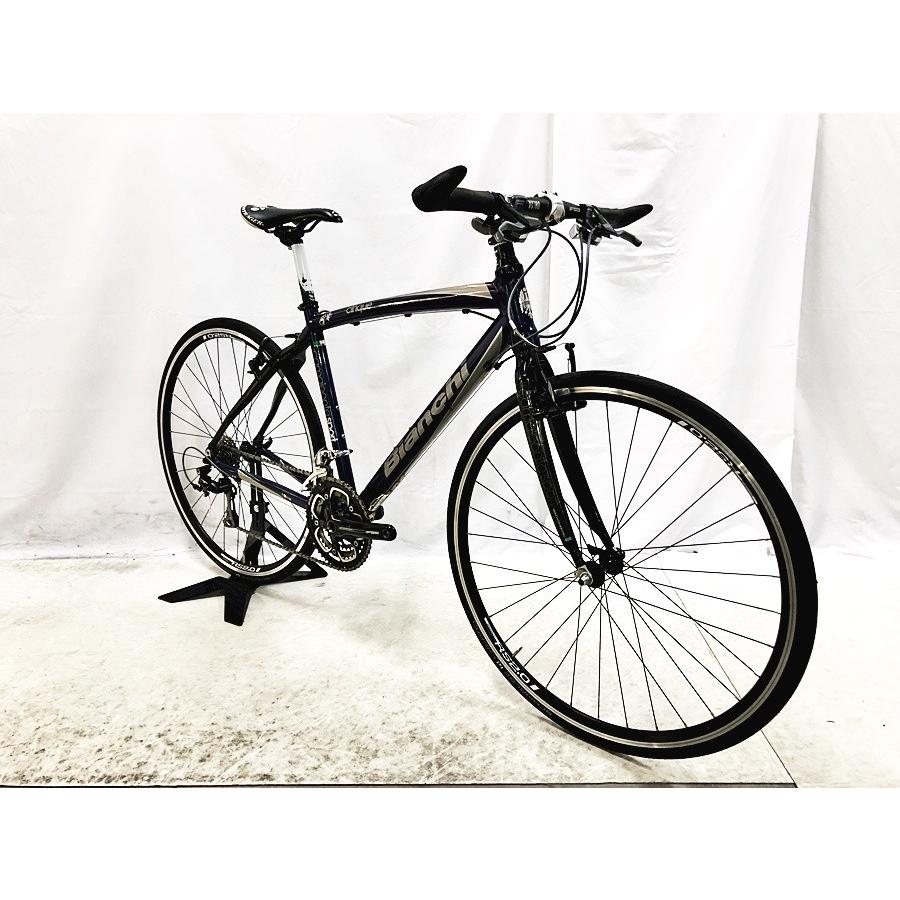 ビアンキ BIANCHI カメレオンテ5 CAMALEONTE5 2011年モデル アルミ