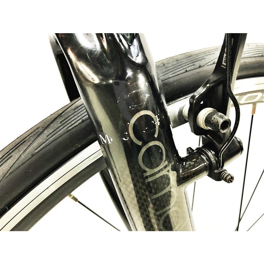 ビアンキ BIANCHI カメレオンテ5 CAMALEONTE5 2011年モデル アルミ