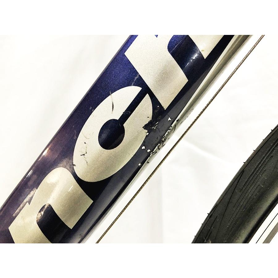 ビアンキ BIANCHI カメレオンテ5 CAMALEONTE5 2011年モデル アルミ