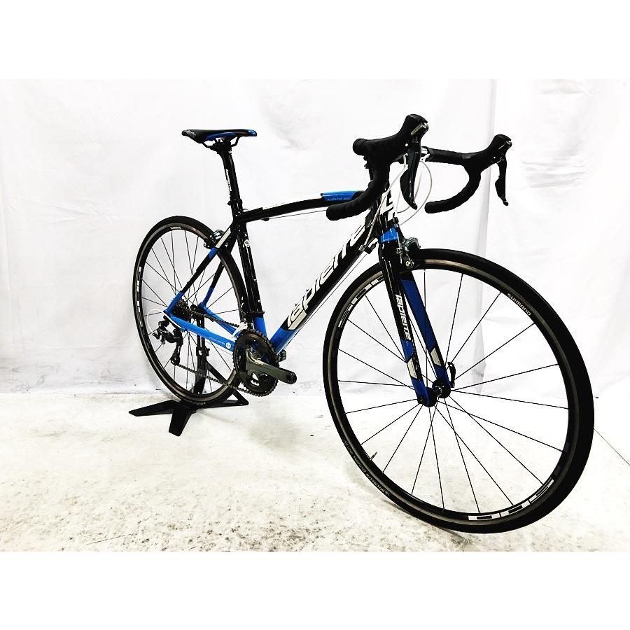 Lapierre 「ラピエール」 AUDACIO 400 2011年モデル ロードバイク