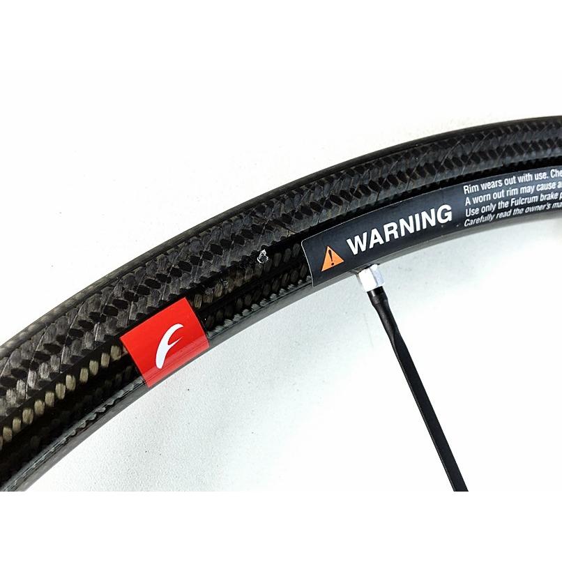 フルクラム FULCRUM レーシングゼロ カーボン AC3 RACING ZERO CARBON