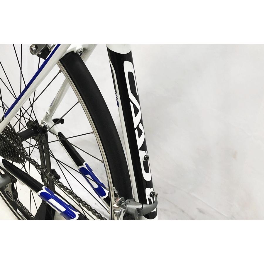 cannondale キャノンデール CANNONDALE キャド8 CAAD8 Tiagra 2015年 