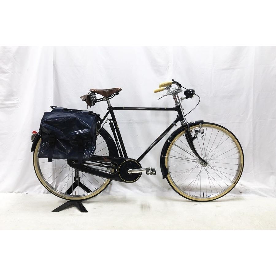 店頭受取可】タウラス TAURUS クロモリ イタリア実用車 Freeサイズ 1x3 