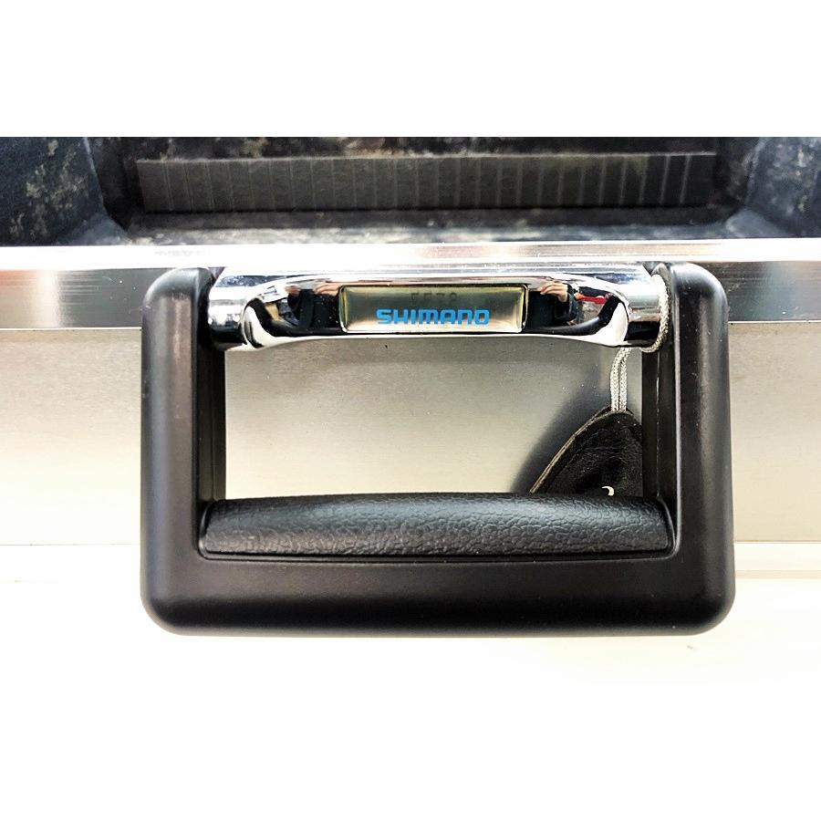 新しい到着 シマノ Shimano Dura Ace 7700系 25周年記念セット ケースのみ ロードバイク 全品送料無料 Kwsrbd Com