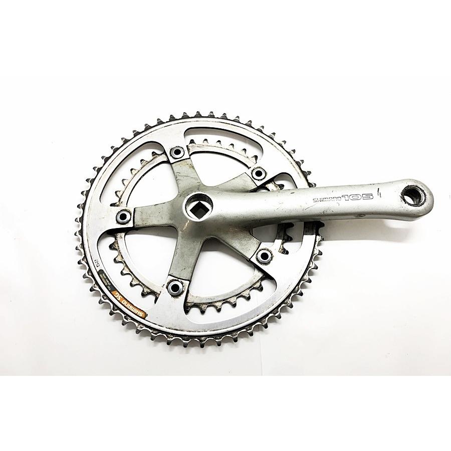ジャンク シマノ SHIMANO 105 1055 AERO コンポーネントセット