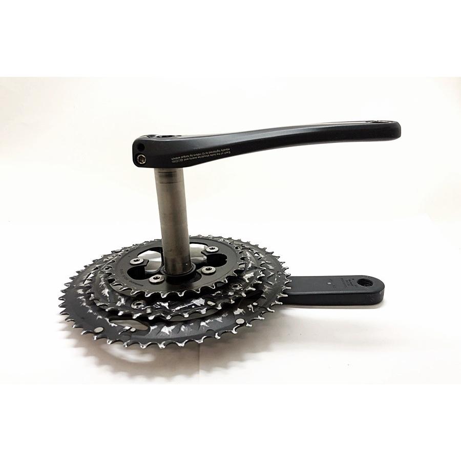 シマノ SHIMANO 105 5700 コンポーネントセット 3×10速 トリプル シマノ SHIMANO 105 5700 コンポーネントセット 3×10速 トリプル