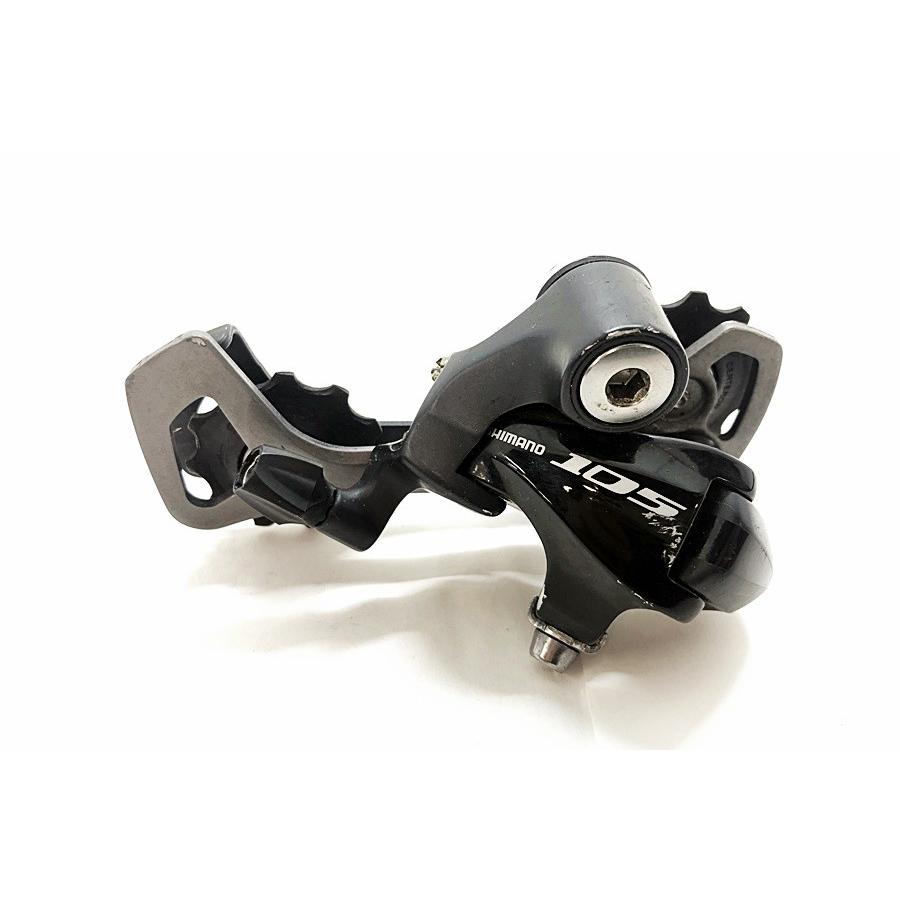 シマノ SHIMANO 105 5700 コンポーネントセット 3×10速 トリプル シマノ SHIMANO 105 5700 コンポーネントセット 3×10速 トリプル