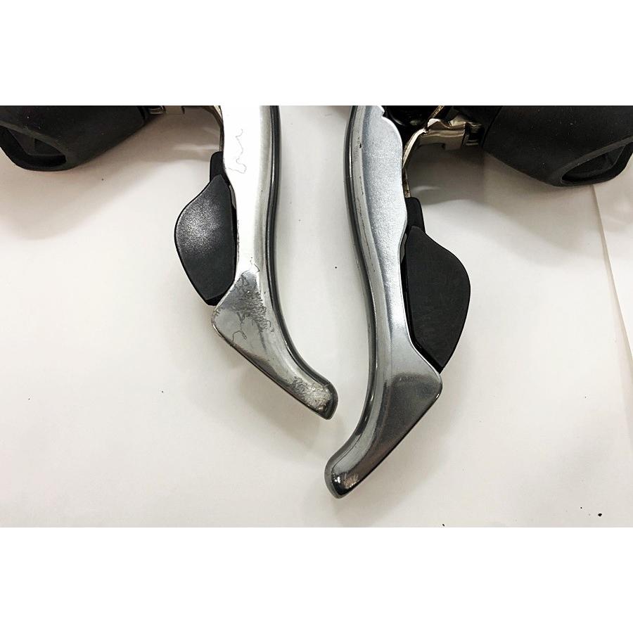 シマノ SHIMANO 105 5700 コンポーネントセット 3×10速 トリプル シマノ SHIMANO 105 5700 コンポーネントセット 3×10速 トリプル