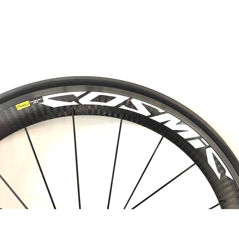 マビック MAVIC コスミックSL エグザリット COSMIC SL EXALITH マビック MAVIC コスミックSL エグザリット COSMIC SL EXALITH