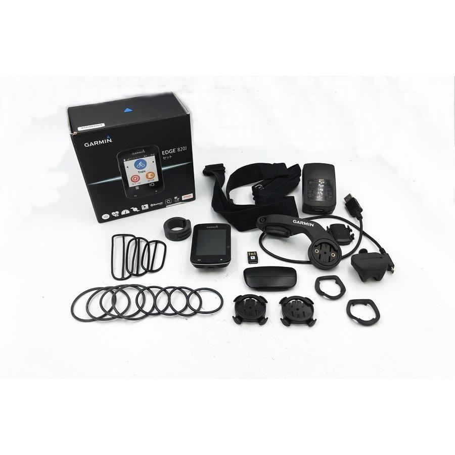 garmin gps 820 edge