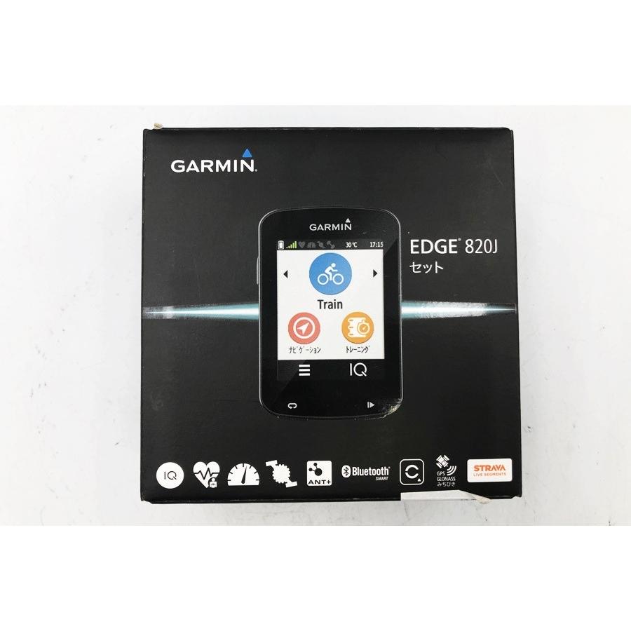 garmin gps 820 edge