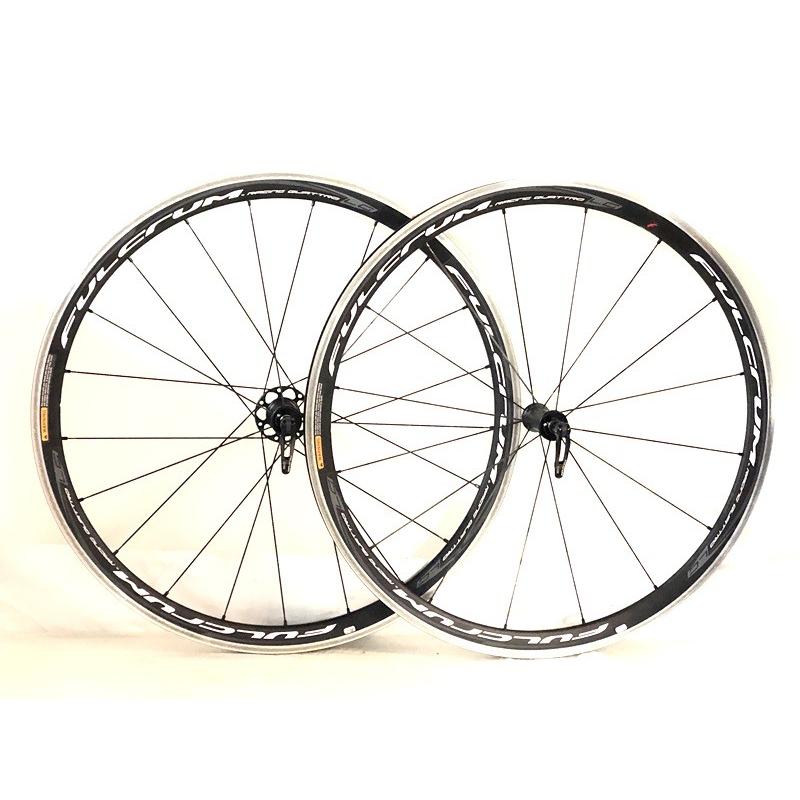 フルクラム FULCRUM レーシングクワトロLG RACING QUATTRO LG ホイール 