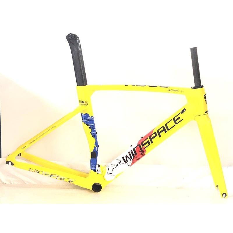 未使用 訳アリ ウィンスペース WINSPACE T1500 ツールドフランス 未使用 訳アリ ウィンスペース WINSPACE T1500 ツールドフランス