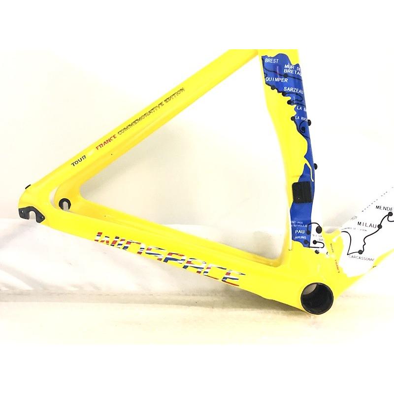 未使用 訳アリ ウィンスペース WINSPACE T1500 ツールドフランス 未使用 訳アリ ウィンスペース WINSPACE T1500 ツールドフランス