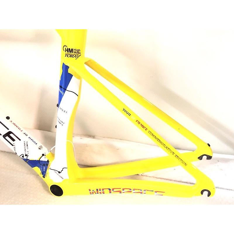 未使用 訳アリ ウィンスペース WINSPACE T1500 ツールドフランス 未使用 訳アリ ウィンスペース WINSPACE T1500 ツールドフランス