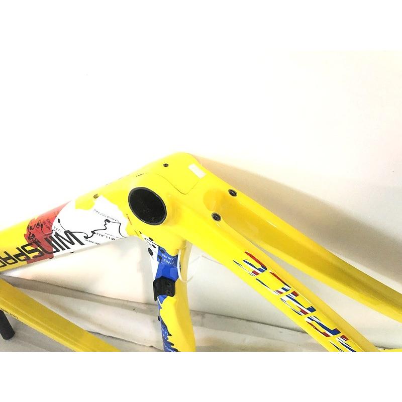 未使用 訳アリ ウィンスペース WINSPACE T1500 ツールドフランス 未使用 訳アリ ウィンスペース WINSPACE T1500 ツールドフランス
