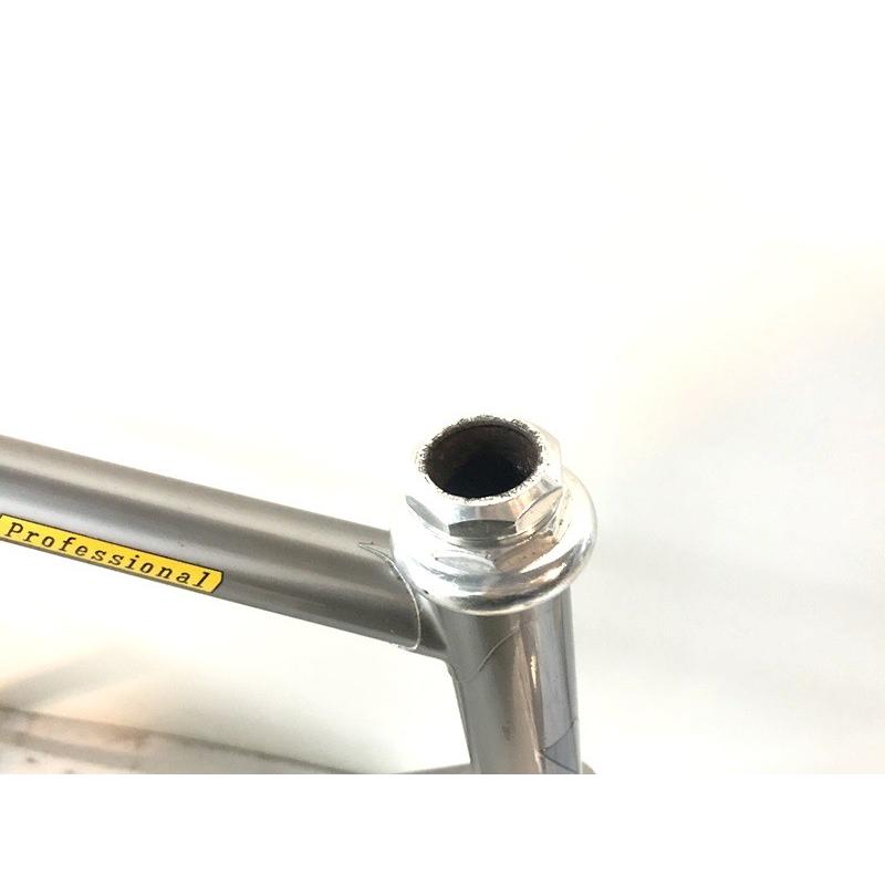 ビバロ VIVALO NJS フレームセット TT570 CT560 クロモリ ビバロ VIVALO NJS フレームセット TT570 CT560 クロモリ