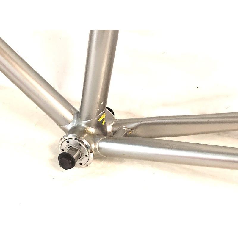ビバロ VIVALO NJS フレームセット TT570 CT560 クロモリ ビバロ VIVALO NJS フレームセット TT570 CT560 クロモリ