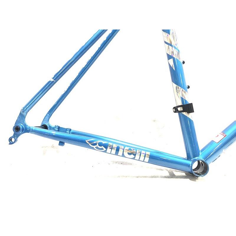 未使用 チネリ CINELLI ヴィゴレリディスク VIGORELLI DISC 未使用 チネリ CINELLI ヴィゴレリディスク VIGORELLI DISC