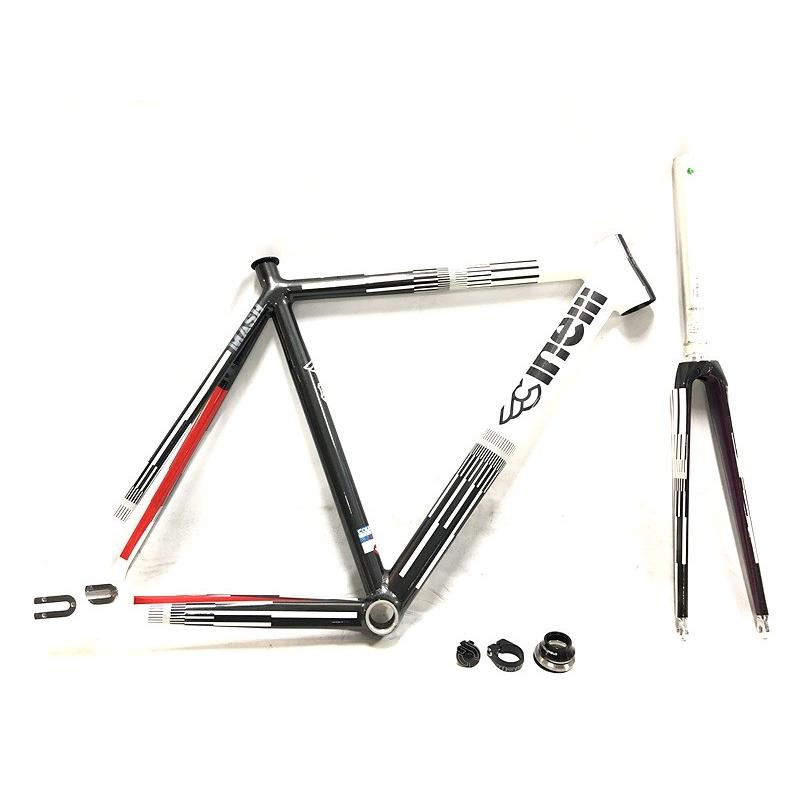 cinelli 未使用 チネリ CINELLI マッシュ MASH パララックス cinelli 未使用 チネリ CINELLI マッシュ MASH パララックス