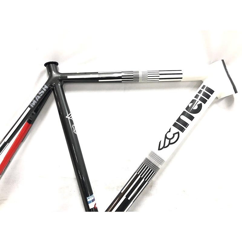 cinelli 未使用 チネリ CINELLI マッシュ MASH パララックス cinelli 未使用 チネリ CINELLI マッシュ MASH パララックス