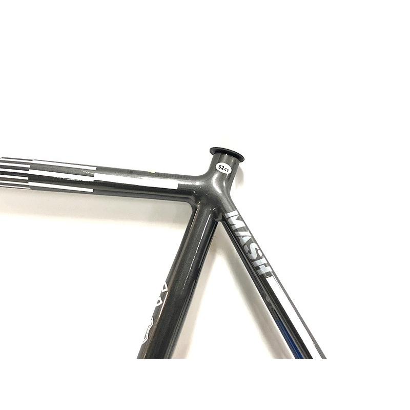 cinelli 未使用 チネリ CINELLI マッシュ MASH パララックス cinelli 未使用 チネリ CINELLI マッシュ MASH パララックス