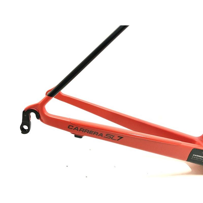 カレラsl7 sサイズ