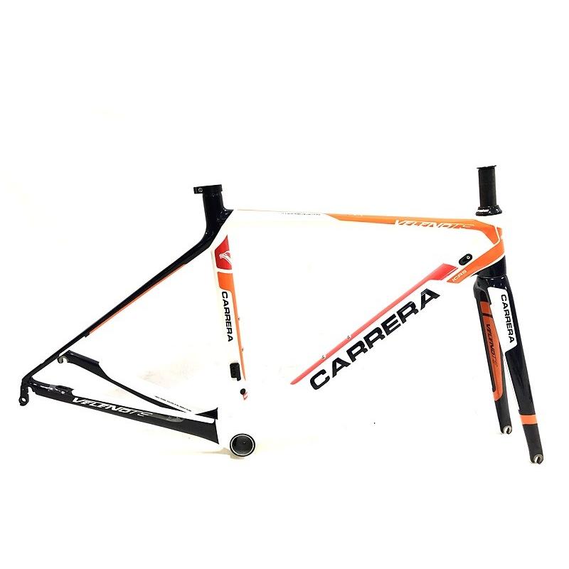 カレラ CARRERA ヴェレーノTS VELENO TS フレームセット 2016年 カレラ CARRERA ヴェレーノTS VELENO TS フレームセット 2016年