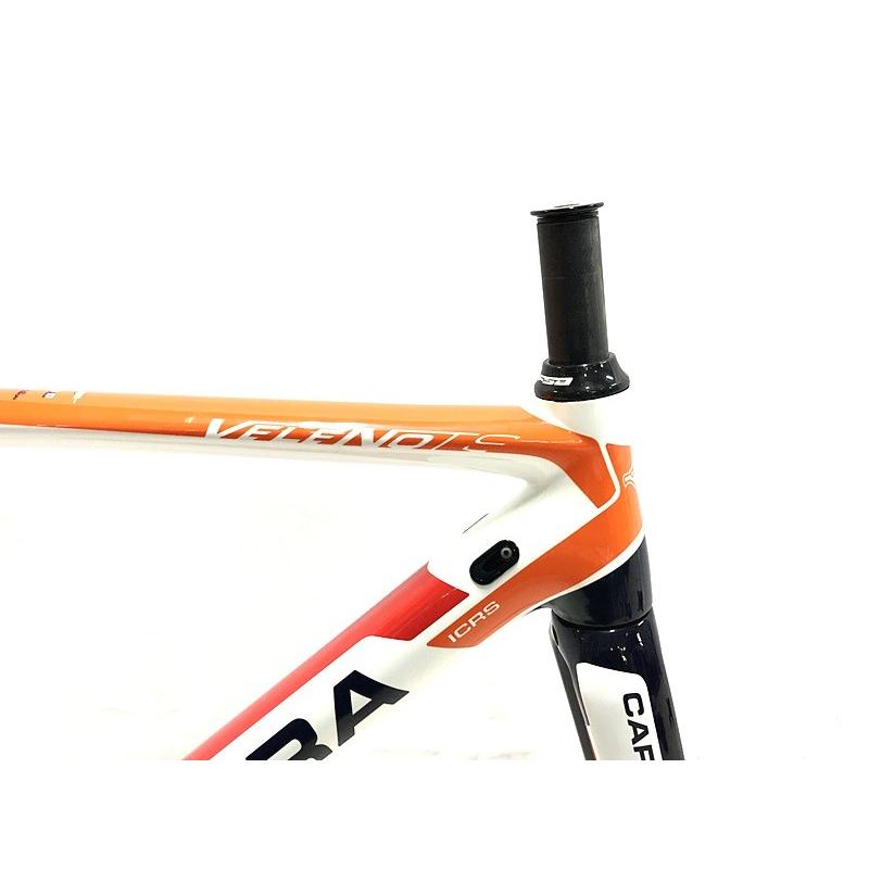 カレラ CARRERA ヴェレーノTS VELENO TS フレームセット 2016年 カレラ CARRERA ヴェレーノTS VELENO TS フレームセット 2016年