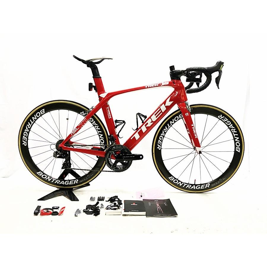 trek race shop limited