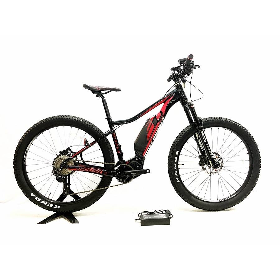 【店頭受取可】ミヤタ MIYATA リッジランナー RIDGE-RUNNER VRG438 E-BIKE - 電動アシスト自転車 43 BK  :cpt-2004189112-bi-037600499:CYCLE PARADISE - 通販 - Yahoo!ショッピング