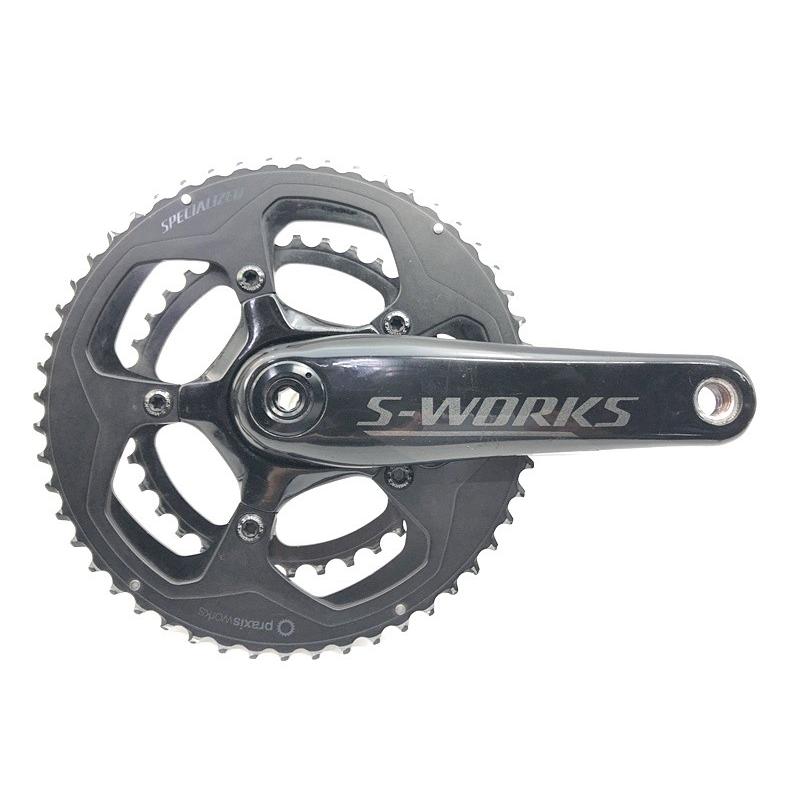 スペシャライズド SPECIALIZED エスワークス S-WORKS クランク スペシャライズド SPECIALIZED エスワークス S-WORKS クランク